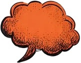 a speech bubble with a speech bubble in the middle 9.jpg